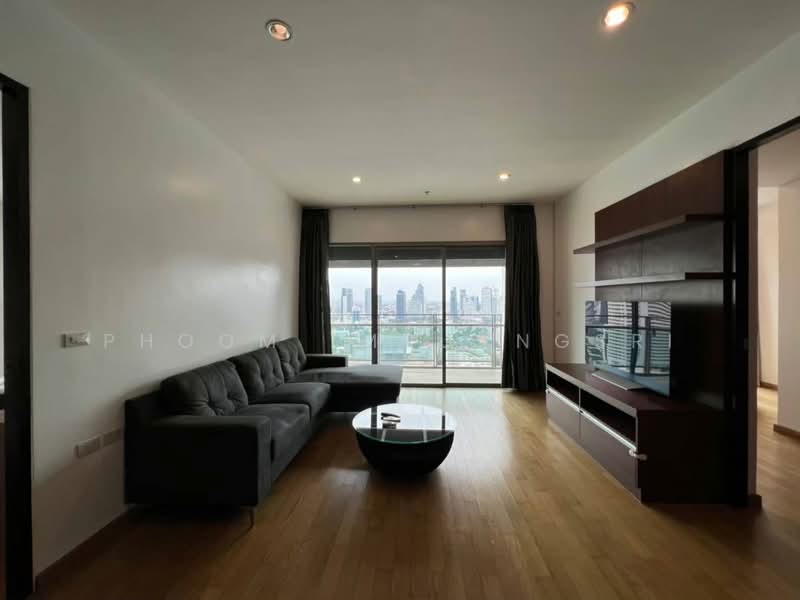The Madison, Bangkok, Sukhumvit 41, Khlong Tan Nua, Watthana, Bangkok, 2 Bedrooms, 150 sqm, Condo For Rent, by Phoom Imruangsri, 500441846 - DDproperty.com