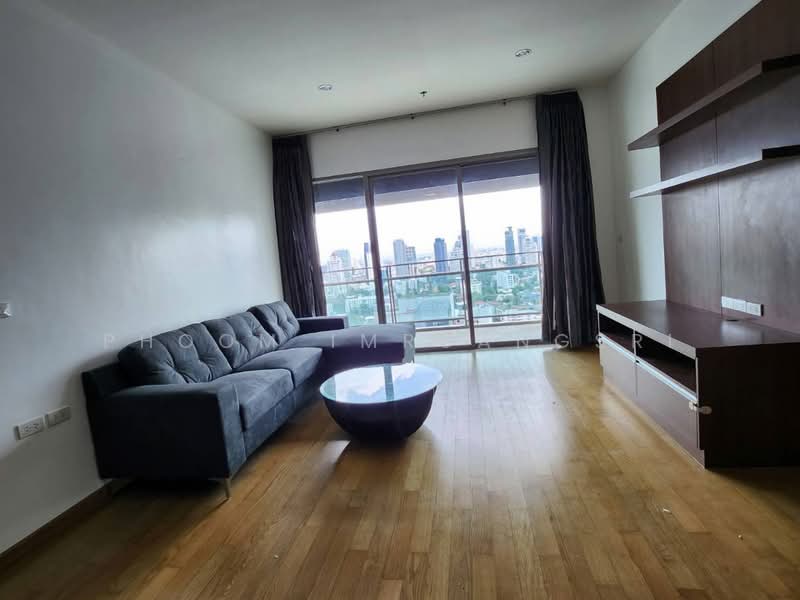 The Madison, Bangkok, Sukhumvit 41, Khlong Tan Nua, Watthana, Bangkok, 2 Bedrooms, 150 sqm, Condo For Rent, by Phoom Imruangsri, 500441846 - DDproperty.com