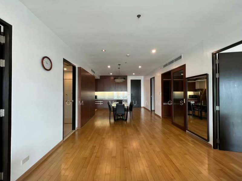 The Madison, Bangkok, Sukhumvit 41, Khlong Tan Nua, Watthana, Bangkok, 2 Bedrooms, 150 sqm, Condo For Rent, by Phoom Imruangsri, 500441846 - DDproperty.com