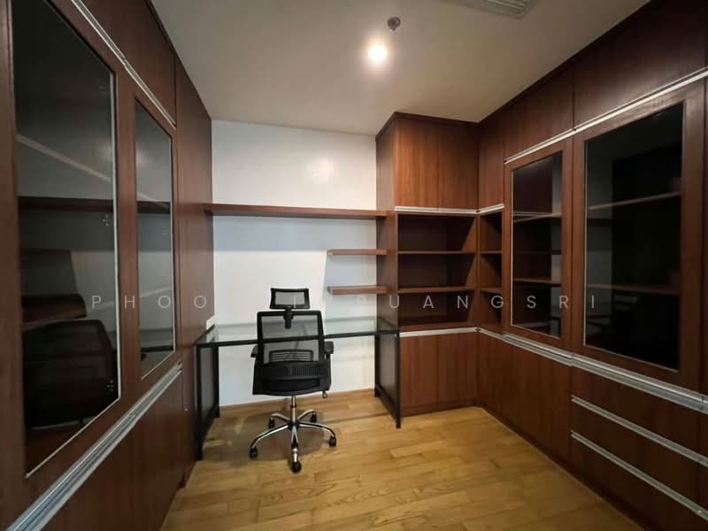 The Madison, Bangkok, Sukhumvit 41, Khlong Tan Nua, Watthana, Bangkok, 2 Bedrooms, 150 sqm, Condo For Rent, by Phoom Imruangsri, 500441846 - DDproperty.com