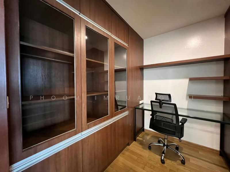 The Madison, Bangkok, Sukhumvit 41, Khlong Tan Nua, Watthana, Bangkok, 2 Bedrooms, 150 sqm, Condo For Rent, by Phoom Imruangsri, 500441846 - DDproperty.com