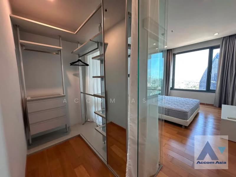 Keyne by Sansiri, Bangkok, 766 Sukhumvit Road, Khlong Toei, Bangkok, 2 Bedrooms, 81 sqm, Condo For Rent, by Accom Asia, 500441850 - DDproperty.com