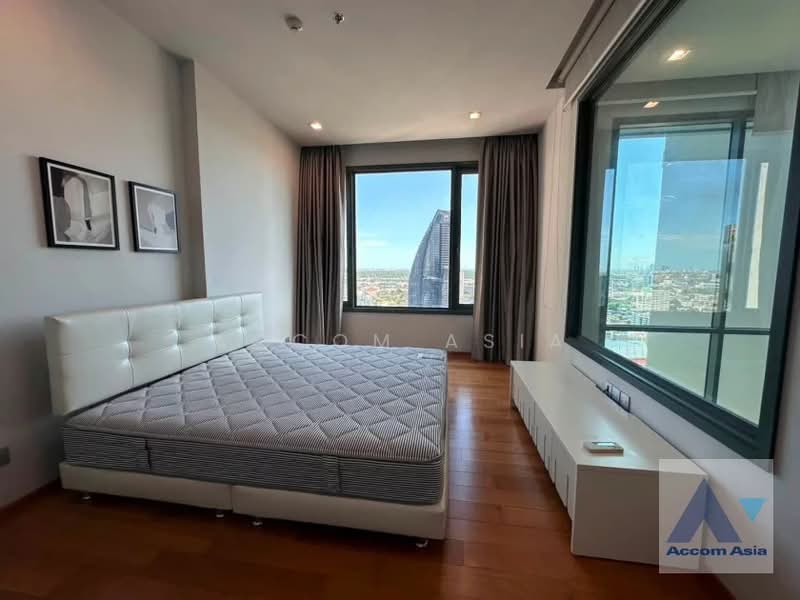 Keyne by Sansiri, Bangkok, 766 Sukhumvit Road, Khlong Toei, Bangkok, 2 Bedrooms, 81 sqm, Condo For Rent, by Accom Asia, 500441850 - DDproperty.com