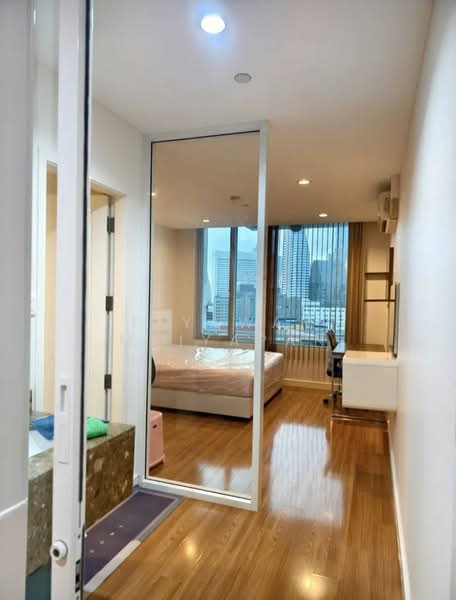 Chamchuri Square Residence : จามจุรี เรสซิเดนซ์, กรุงเทพ, พระราม 4, ปทุมวัน, กรุงเทพ, 43 ตร.ม., คอนโด ขาย, โดย Piyawan Maiyapan, 500441851 - DDproperty.com