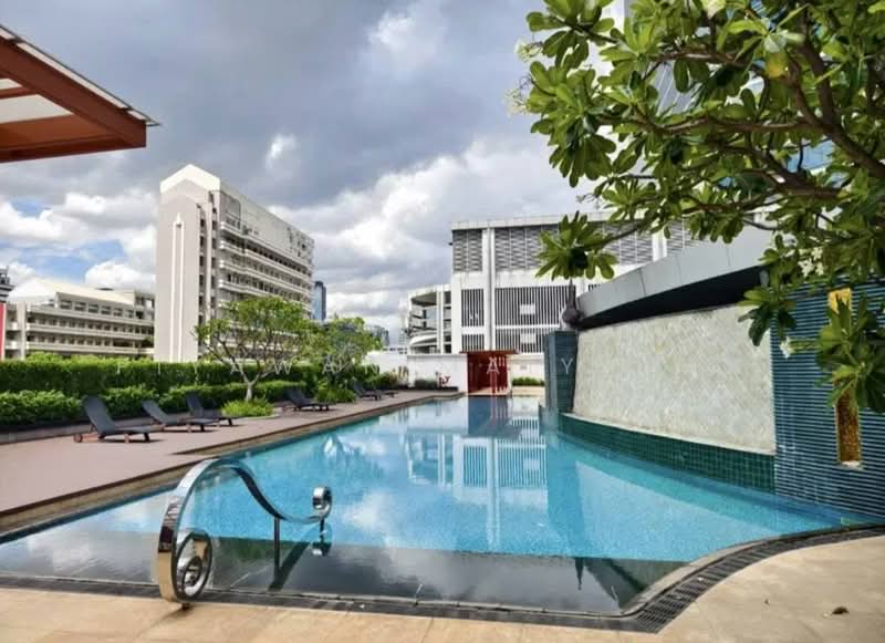 Chamchuri Square Residence : จามจุรี เรสซิเดนซ์, กรุงเทพ, พระราม 4, ปทุมวัน, กรุงเทพ, 43 ตร.ม., คอนโด ขาย, โดย Piyawan Maiyapan, 500441851 - DDproperty.com