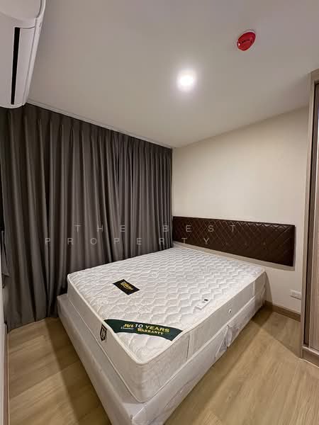 The Indeed Grand Canal, Chon Buri (Pattaya), 222 Soi Wat Si Pracharam, Ban Khao, Phan Thong, Chon Buri (Pattaya), 1 Bedroom, 25 sqm, Condo For Sale, by The Best Property ยุ้ย, 500441852 - DDproperty.com
