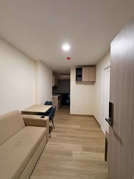 The Indeed Grand Canal, Chon Buri (Pattaya), 222 Soi Wat Si Pracharam, Ban Khao, Phan Thong, Chon Buri (Pattaya), 1 Bedroom, 25 sqm, Condo For Sale, by The Best Property ยุ้ย, 500441852 - DDproperty.com