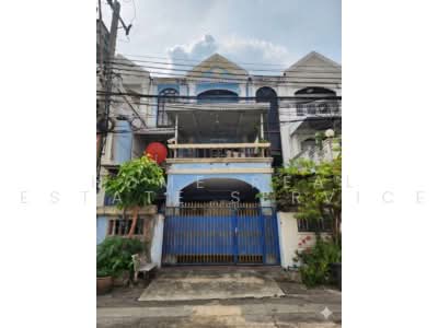 ขาย - หมู่บ้านศิขริน รามคำแหง, กรุงเทพ