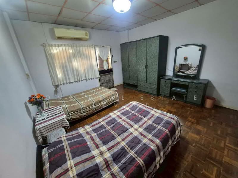หมู่บ้านศิขริน รามคำแหง, กรุงเทพ, หัวหมาก, บางกะปิ, กรุงเทพ, 200 ตร.ม., ทาวน์เฮ้าส์ ขาย, โดย HOME Real Estate Service, 500441853 - DDproperty.com