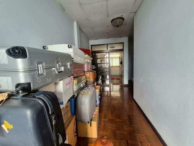 หมู่บ้านศิขริน รามคำแหง, กรุงเทพ, หัวหมาก, บางกะปิ, กรุงเทพ, 200 ตร.ม., ทาวน์เฮ้าส์ ขาย, โดย HOME Real Estate Service, 500441853 - DDproperty.com