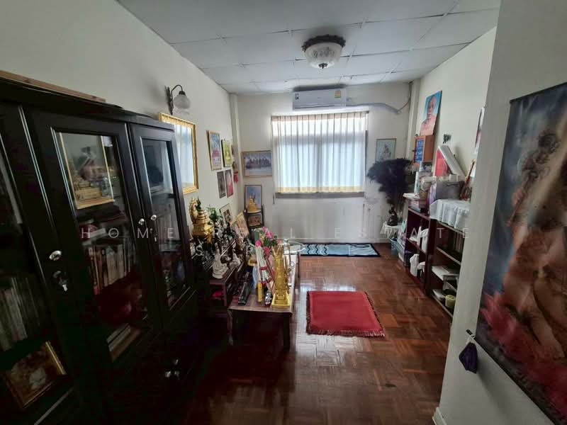 หมู่บ้านศิขริน รามคำแหง, กรุงเทพ, หัวหมาก, บางกะปิ, กรุงเทพ, 200 ตร.ม., ทาวน์เฮ้าส์ ขาย, โดย HOME Real Estate Service, 500441853 - DDproperty.com