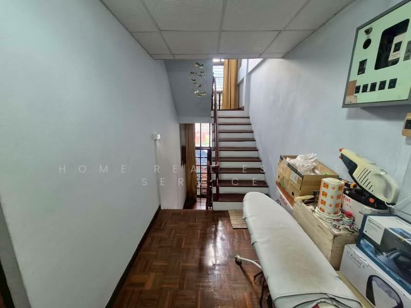 หมู่บ้านศิขริน รามคำแหง, กรุงเทพ, หัวหมาก, บางกะปิ, กรุงเทพ, 200 ตร.ม., ทาวน์เฮ้าส์ ขาย, โดย HOME Real Estate Service, 500441853 - DDproperty.com