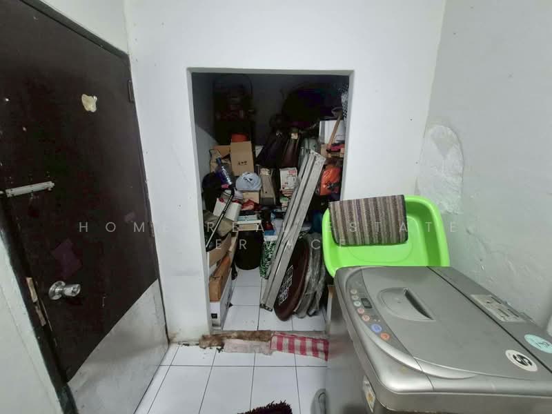 หมู่บ้านศิขริน รามคำแหง, กรุงเทพ, หัวหมาก, บางกะปิ, กรุงเทพ, 200 ตร.ม., ทาวน์เฮ้าส์ ขาย, โดย HOME Real Estate Service, 500441853 - DDproperty.com