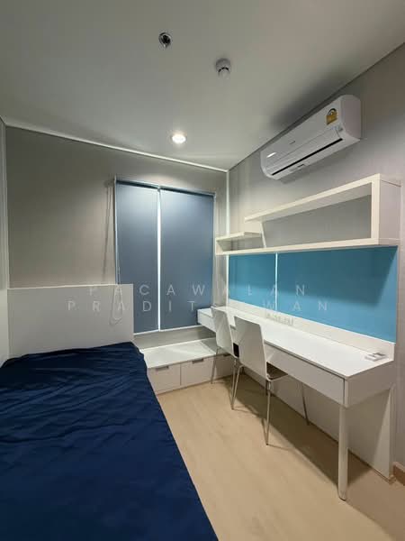 Intro Phaholyothin-Pradipat : อินโทร พหลโยธิน-ประดิพัทธ์, กรุงเทพ, ประดิพัทธ์, สามเสนใน, พญาไท, กรุงเทพ, 54 ตร.ม., คอนโด ให้เช่า, โดย Pacawalan Praditsuwan, 500441855 - DDproperty.com