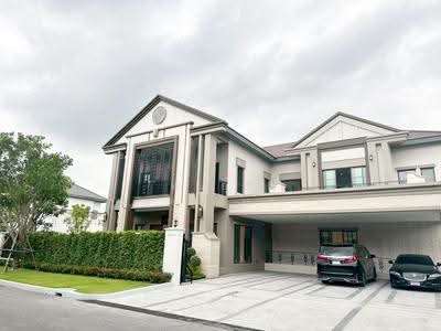 ขาย - Granada Pinklao-Phetkasem : กรานาดา ปิ่นเกล้า-เพชรเกษม, กรุงเทพ