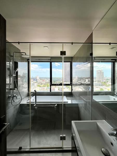 IDEO Q Sukhumvit 36, Bangkok, Soi Sukhumvit 36, Khong Tan, Khlong Toei, Bangkok, 1 Bedroom, 45 sqm, Condo For Rent, by Thanida Richy Estate Co., Ltd., 500441859 - DDproperty.com