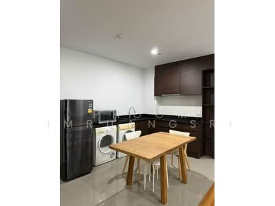 For Rent - The Vertical Aree, Bangkok