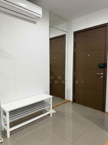 The Vertical Aree, Bangkok, 52 Soi Ari 1, Samsen Nai, Phaya Thai, Bangkok, 2 Bedrooms, 72 sqm, Condo For Rent, by Phoom Imruangsri, 500441860 - DDproperty.com