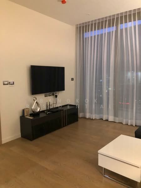 Magnolias Waterfront Residences : แมกโนเลียส์ วอเตอร์ฟรอนท์ เรสซิเดนซ์, กรุงเทพ, 259 ถ. กรุงธนบุรี, คลองต้นไทร, คลองสาน, กรุงเทพ, 60 ตร.ม., คอนโด ให้เช่า, โดย Bangkok Residential, 500441862 - DDproperty.com