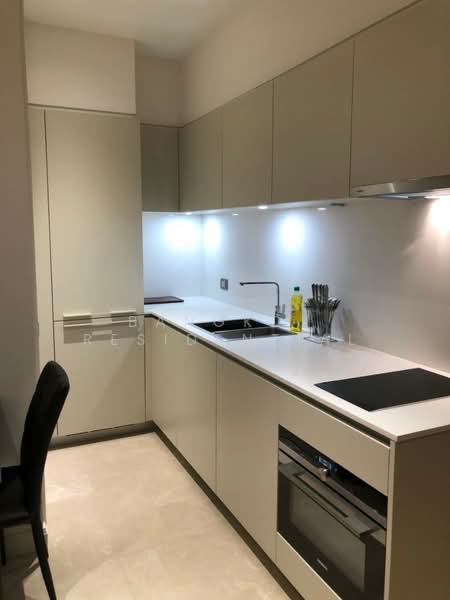 Magnolias Waterfront Residences : แมกโนเลียส์ วอเตอร์ฟรอนท์ เรสซิเดนซ์, กรุงเทพ, 259 ถ. กรุงธนบุรี, คลองต้นไทร, คลองสาน, กรุงเทพ, 60 ตร.ม., คอนโด ให้เช่า, โดย Bangkok Residential, 500441862 - DDproperty.com