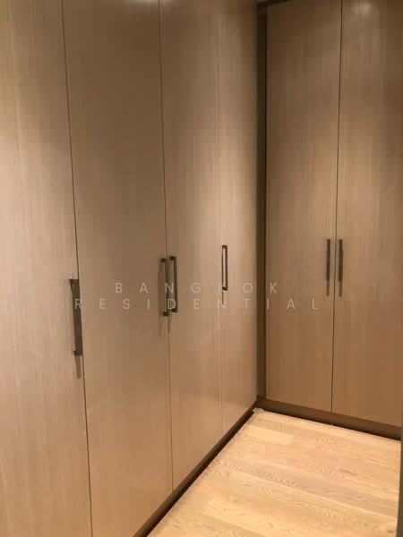 Magnolias Waterfront Residences, Bangkok, 259 Charoen Nakhon Road, Khlong Ton Sai, Khlong San, Bangkok, 1 Bedroom, 60 sqm, Condo For Rent, by Bangkok Residential, 500441862 - DDproperty.com