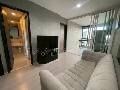 For Rent - Rhythm Sukhumvit 44/1, Bangkok