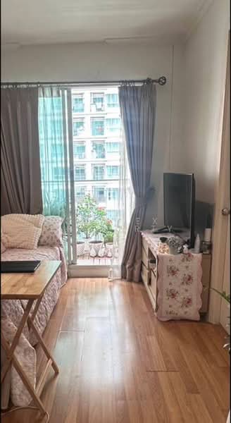 Lumpini Park Riverside Rama 3, Bangkok, 4 Rama 3 Road, Bang Pong Pang, Yan Nawa, Bangkok, 1 Bedroom, 29 sqm, Condo For Sale, by Connex Property, 500441864 - DDproperty.com