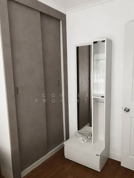 Lumpini Park Riverside Rama 3, Bangkok, 4 Rama 3 Road, Bang Pong Pang, Yan Nawa, Bangkok, 1 Bedroom, 29 sqm, Condo For Sale, by Connex Property, 500441864 - DDproperty.com