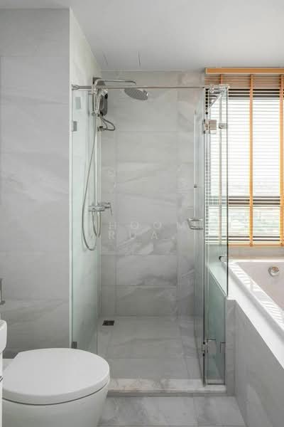 Rhythm Ekkamai, Bangkok, 11 Soi Sukhumvit 63, Khlongtoei Nua, Watthana, Bangkok, 2 Bedrooms, 70 sqm, Condo For Rent, by Phoom Imruangsri, 500441865 - DDproperty.com