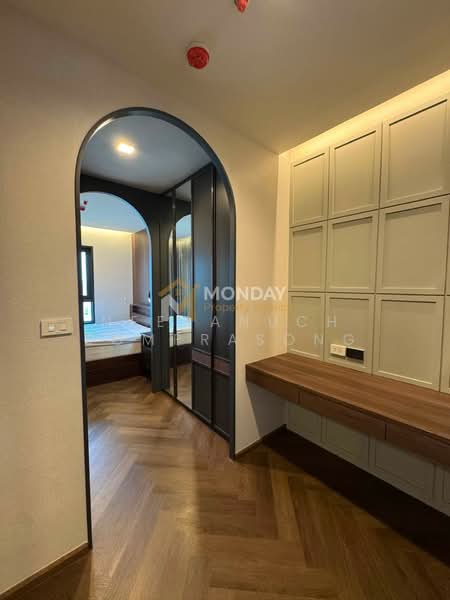 Life Sathorn Sierra, Bangkok, Ratchaphruek Rd, Talat Plu, Thon Buri, Bangkok, 1 Bedroom, 35 sqm, Condo For Sale, by Neeranuch Somprasong, 500441867 - DDproperty.com