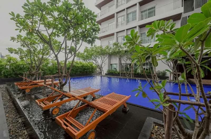 Noble Ora : โนเบิล ออร่า, กรุงเทพ, ซอยสุขุมวิท 55 ถนนสุขุมวิท, คลองตันเหนือ, วัฒนา, กรุงเทพ, 108 ตร.ม., คอนโด ให้เช่า, โดย Phoom Imruangsri, 500441870 - DDproperty.com