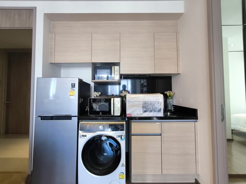 Park Origin Phrom Phong (Park 24), กรุงเทพ, 68 Soi Sukhumvit 24, คลองตัน, คลองเตย, กรุงเทพ, 55 ตร.ม., คอนโด ขาย, โดย PROPERTYSIGHTS REAL ESTATE, 500441871 - DDproperty.com