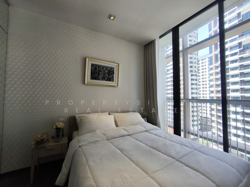Park Origin Phrom Phong (Park 24), กรุงเทพ, 68 Soi Sukhumvit 24, คลองตัน, คลองเตย, กรุงเทพ, 55 ตร.ม., คอนโด ขาย, โดย PROPERTYSIGHTS REAL ESTATE, 500441871 - DDproperty.com
