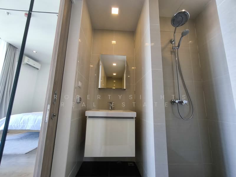 Park Origin Phrom Phong (Park 24), กรุงเทพ, 68 Soi Sukhumvit 24, คลองตัน, คลองเตย, กรุงเทพ, 55 ตร.ม., คอนโด ขาย, โดย PROPERTYSIGHTS REAL ESTATE, 500441871 - DDproperty.com