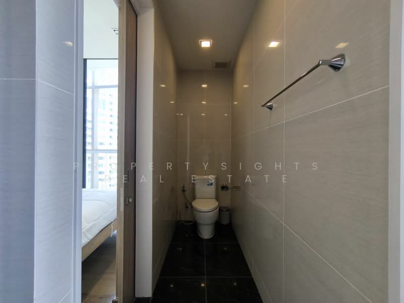Park Origin Phrom Phong (Park 24), กรุงเทพ, 68 Soi Sukhumvit 24, คลองตัน, คลองเตย, กรุงเทพ, 55 ตร.ม., คอนโด ขาย, โดย PROPERTYSIGHTS REAL ESTATE, 500441871 - DDproperty.com