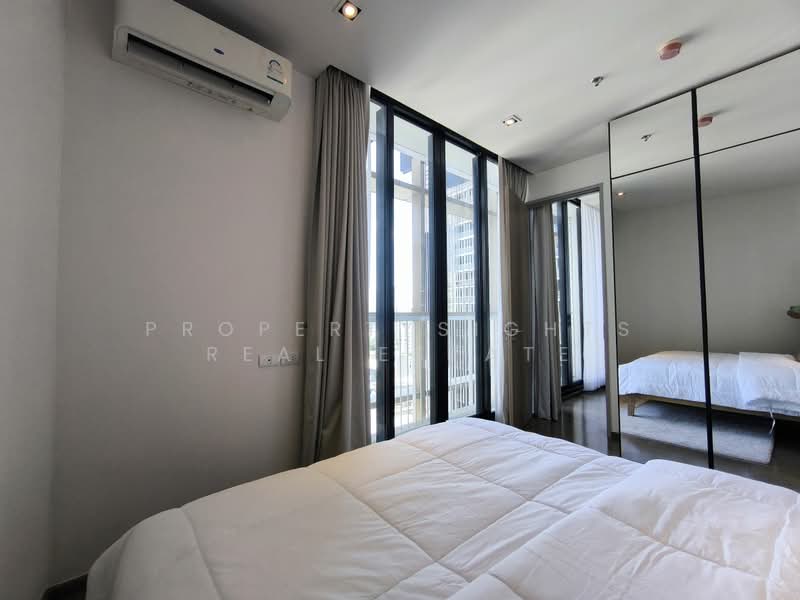 Park Origin Phrom Phong (Park 24), กรุงเทพ, 68 Soi Sukhumvit 24, คลองตัน, คลองเตย, กรุงเทพ, 55 ตร.ม., คอนโด ขาย, โดย PROPERTYSIGHTS REAL ESTATE, 500441871 - DDproperty.com