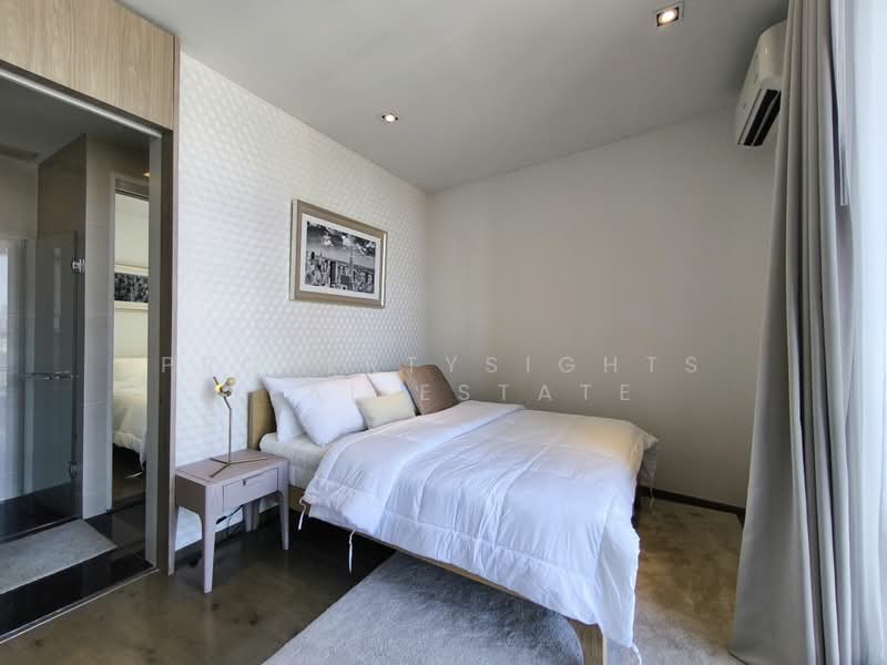 Park Origin Phrom Phong (Park 24), กรุงเทพ, 68 Soi Sukhumvit 24, คลองตัน, คลองเตย, กรุงเทพ, 55 ตร.ม., คอนโด ขาย, โดย PROPERTYSIGHTS REAL ESTATE, 500441871 - DDproperty.com