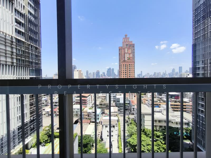 Park Origin Phrom Phong (Park 24), กรุงเทพ, 68 Soi Sukhumvit 24, คลองตัน, คลองเตย, กรุงเทพ, 55 ตร.ม., คอนโด ขาย, โดย PROPERTYSIGHTS REAL ESTATE, 500441871 - DDproperty.com