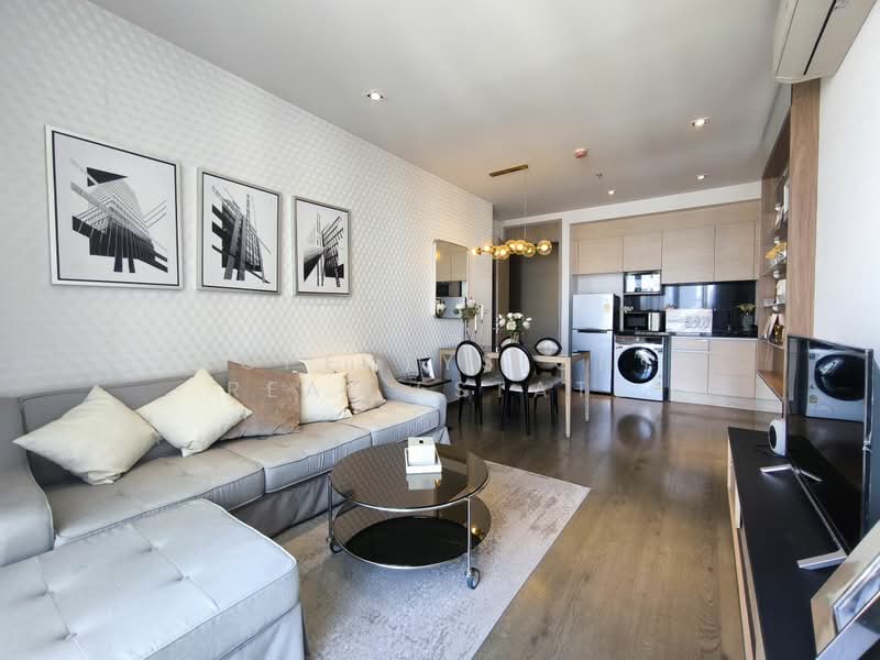 Park Origin Phrom Phong (Park 24), กรุงเทพ, 68 Soi Sukhumvit 24, คลองตัน, คลองเตย, กรุงเทพ, 55 ตร.ม., คอนโด ขาย, โดย PROPERTYSIGHTS REAL ESTATE, 500441871 - DDproperty.com