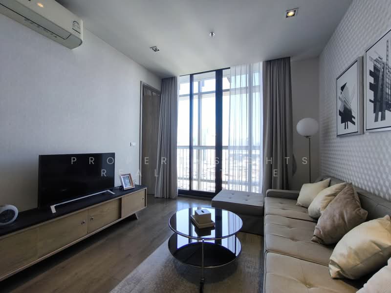 Park Origin Phrom Phong (Park 24), กรุงเทพ, 68 Soi Sukhumvit 24, คลองตัน, คลองเตย, กรุงเทพ, 55 ตร.ม., คอนโด ขาย, โดย PROPERTYSIGHTS REAL ESTATE, 500441871 - DDproperty.com