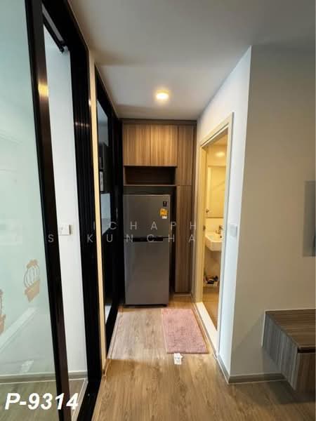 The Origin Sukhumvit 105, Bangkok, 818 Sukhumvit 105 Alley, Bang Na, Bangkok, 1 Bedroom, 27 sqm, Condo For Rent, by Nichaphat Sakunchayapha, 500441872 - DDproperty.com