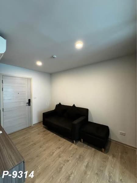 The Origin Sukhumvit 105, Bangkok, 818 Sukhumvit 105 Alley, Bang Na, Bangkok, 1 Bedroom, 27 sqm, Condo For Rent, by Nichaphat Sakunchayapha, 500441872 - DDproperty.com