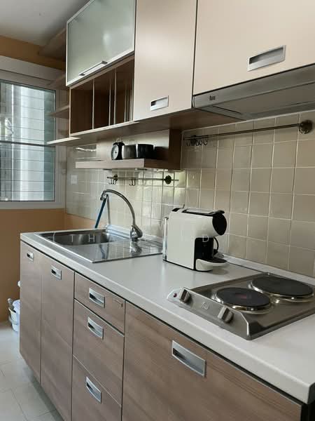 The Fine at River, Bangkok, Chareonnakorn, Bang Lam Phu Lang, Khlong San, Bangkok, 2 Bedrooms, 61 sqm, Condo For Sale, by Fazwaz (Thailand) Co., Ltd., 500441873 - DDproperty.com