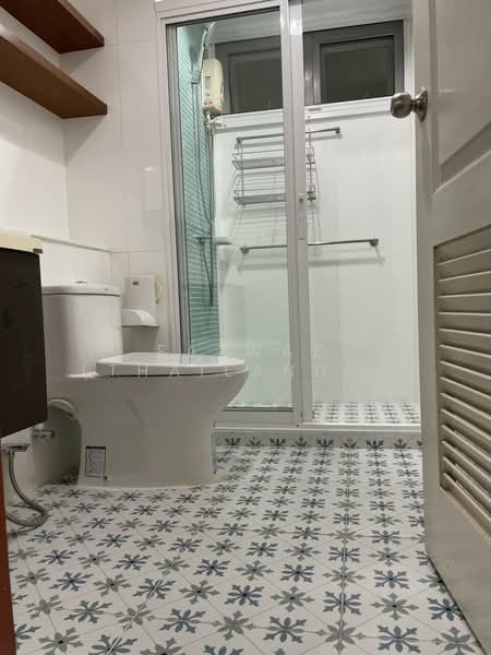 The Fine at River, Bangkok, Chareonnakorn, Bang Lam Phu Lang, Khlong San, Bangkok, 2 Bedrooms, 61 sqm, Condo For Sale, by Fazwaz (Thailand) Co., Ltd., 500441873 - DDproperty.com