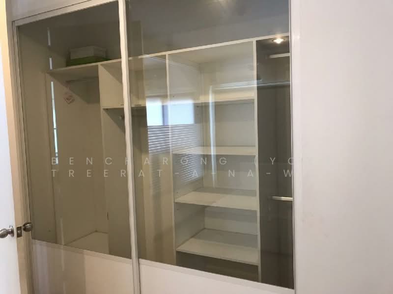The Parkland Taksin-Thapra, Bangkok, 555 Somdet Phra Chao Tak Sin, Bukkalo, Thon Buri, Bangkok, 1 Bedroom, 35 sqm, Condo For Sale, by Bencharong (Yok) Treerat-a-na-wat, 500441874 - DDproperty.com
