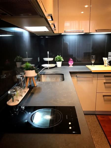 Quattro by Sansiri, Bangkok, 134 Thong Lo 4 Alley, Khlong Tan Nua, Watthana, Bangkok, 1 Bedroom, 59 sqm, Condo For Rent, by Phoom Imruangsri, 500441876 - DDproperty.com