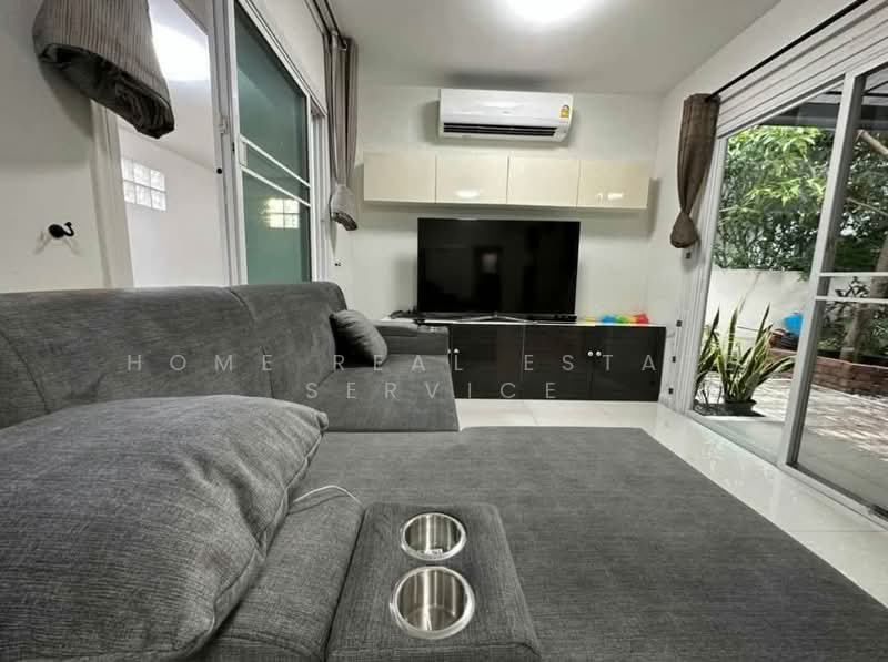 Home Place The Park Wongwan – Rama 9 : โฮมเพลส เดอะ พาร์ค วงแหวน – พระราม 9, กรุงเทพ, ถนน พัฒนาชนบท 3, คลองสองต้นนุ่น, ลาดกระบัง, กรุงเทพ, 139 ตร.ม., บ้านเดี่ยว ให้เช่า, โดย HOME Real Estate Service, 500441877 - DDproperty.com