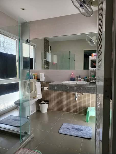Home Place The Park Wongwan – Rama 9, Bangkok, Rural Development Road 3, Khlong Song Ton Nun, Lat Krabang, Bangkok, 3 Bedrooms, 139 sqm, Single Detached House For Rent, by HOME Real Estate Service, 500441877 - DDproperty.com