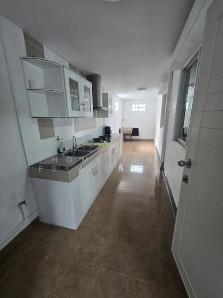 Home Place The Park Wongwan – Rama 9, Bangkok, Rural Development Road 3, Khlong Song Ton Nun, Lat Krabang, Bangkok, 3 Bedrooms, 139 sqm, Single Detached House For Rent, by HOME Real Estate Service, 500441877 - DDproperty.com