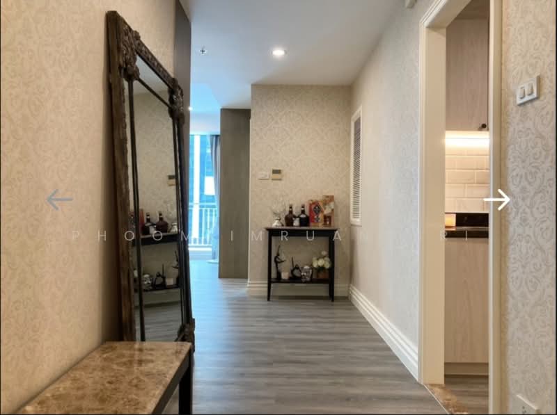 Baan Siri 24, Bangkok, 39 Sukhumvit 24 Alley, Khong Tan, Khlong Toei, Bangkok, 2 Bedrooms, 93 sqm, Condo For Rent, by Phoom Imruangsri, 500441882 - DDproperty.com